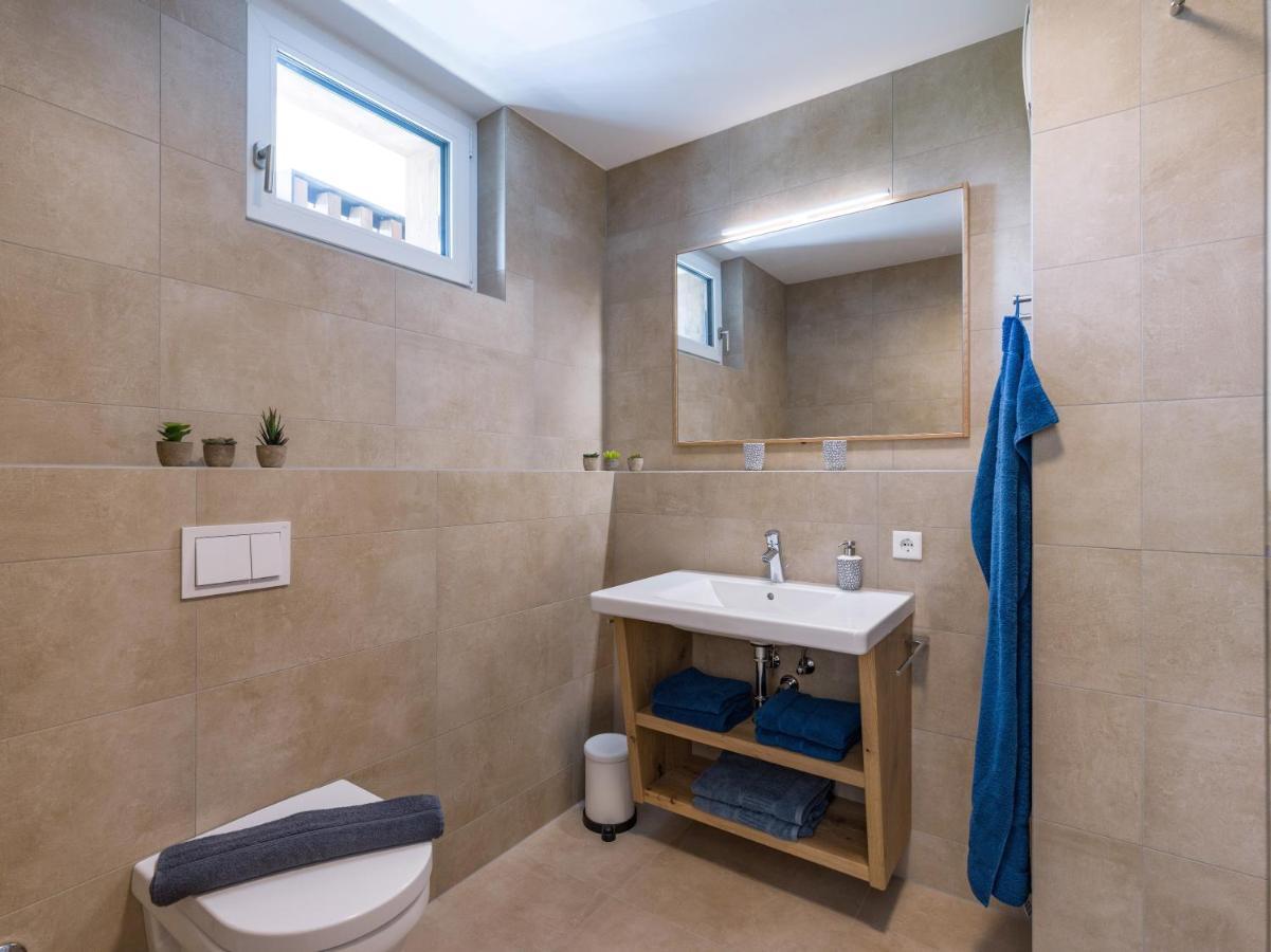 Appartment Am Sonnberg Бриксен-им-Тале Экстерьер фото